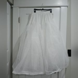 Perfect Condition Size Small Women's Underskirt